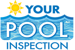 Your Pool Inspector Logo